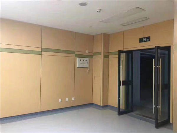 醫院掛墻板