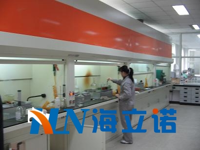 全鋼結(jié)構(gòu)通風柜