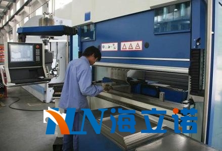  數控折彎機